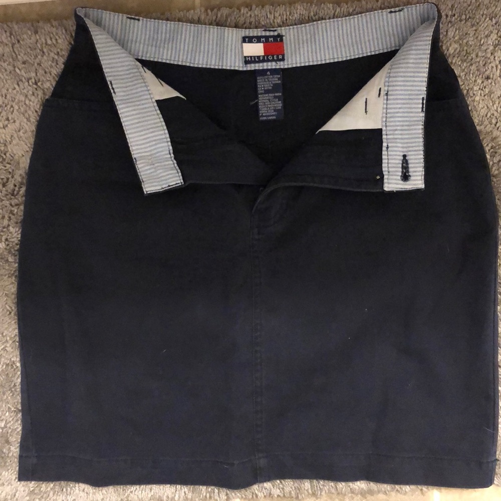 Tommy Hilfiger skirt